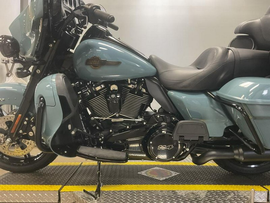 2024 Harley-Davidson® FLHTK - Ultra Limited®