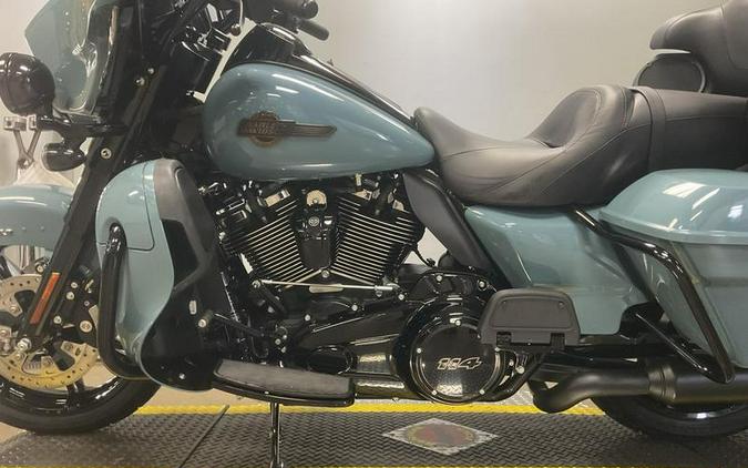 2024 Harley-Davidson® FLHTK - Ultra Limited®