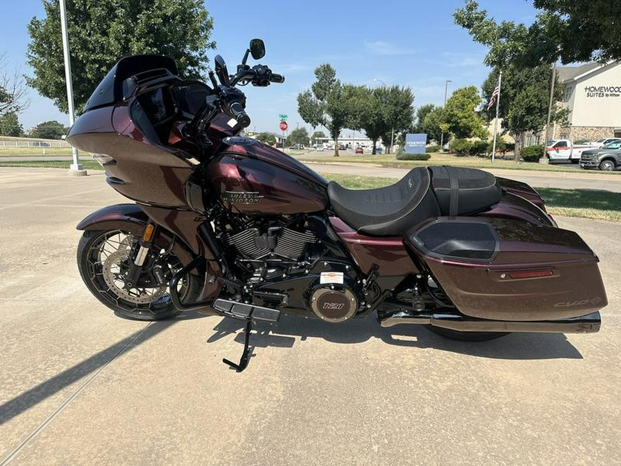 2024 Harley-Davidson® FLTRXSE - CVO™ Road Glide®