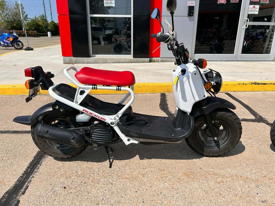 2020 Honda Ruckus