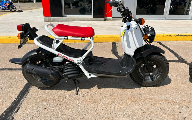 2020 Honda Ruckus