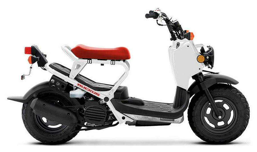 2020 Honda Ruckus