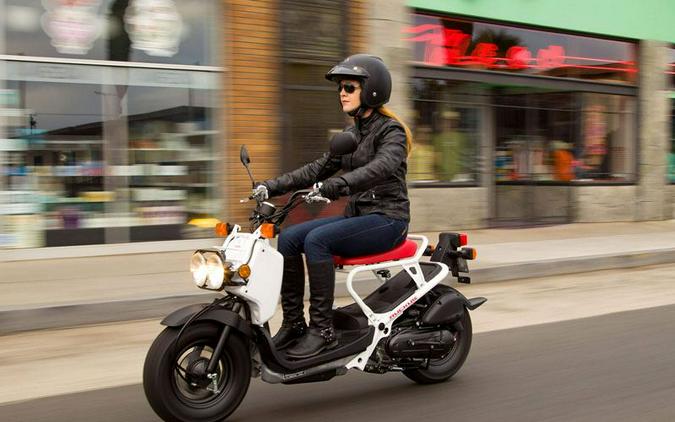 2020 Honda Ruckus