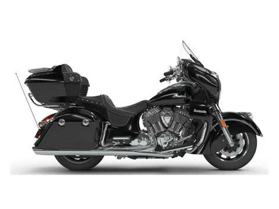 2018 Indian Motorcycle Roadmaster® ABS