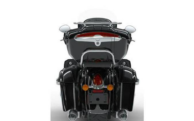 2018 Indian Motorcycle Roadmaster® ABS