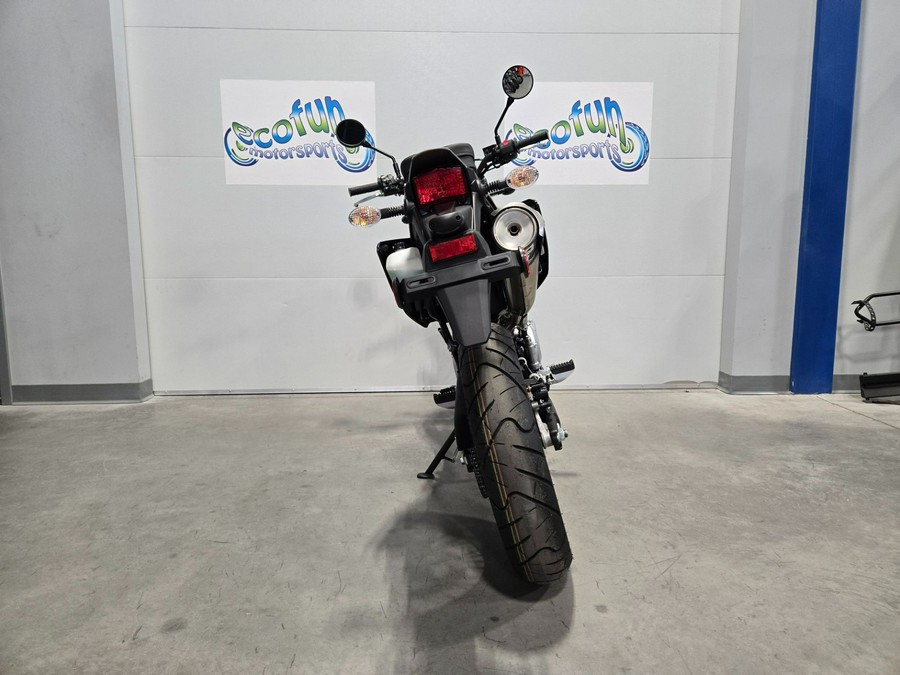 2026 Kawasaki KLX 300SM