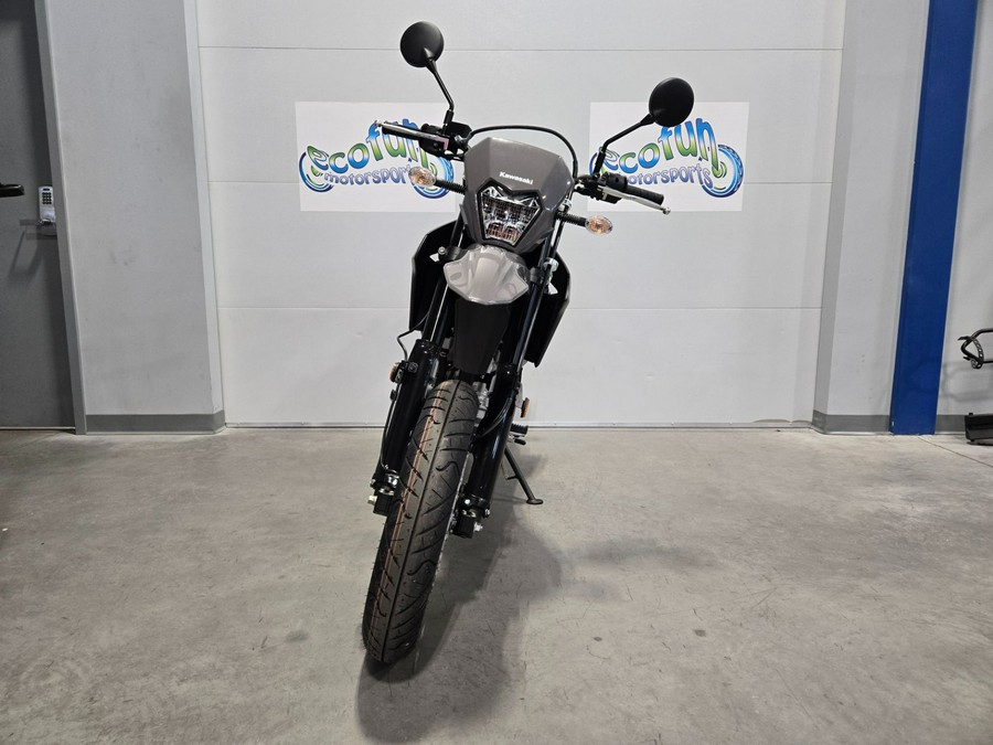 2026 Kawasaki KLX 300SM