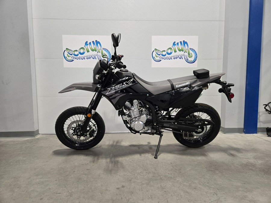 2026 Kawasaki KLX 300SM