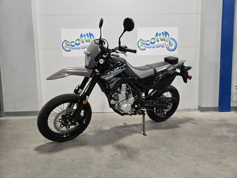 2026 Kawasaki KLX 300SM