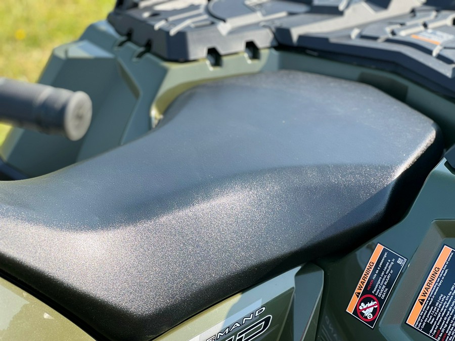 2025 Polaris Sportsman 850