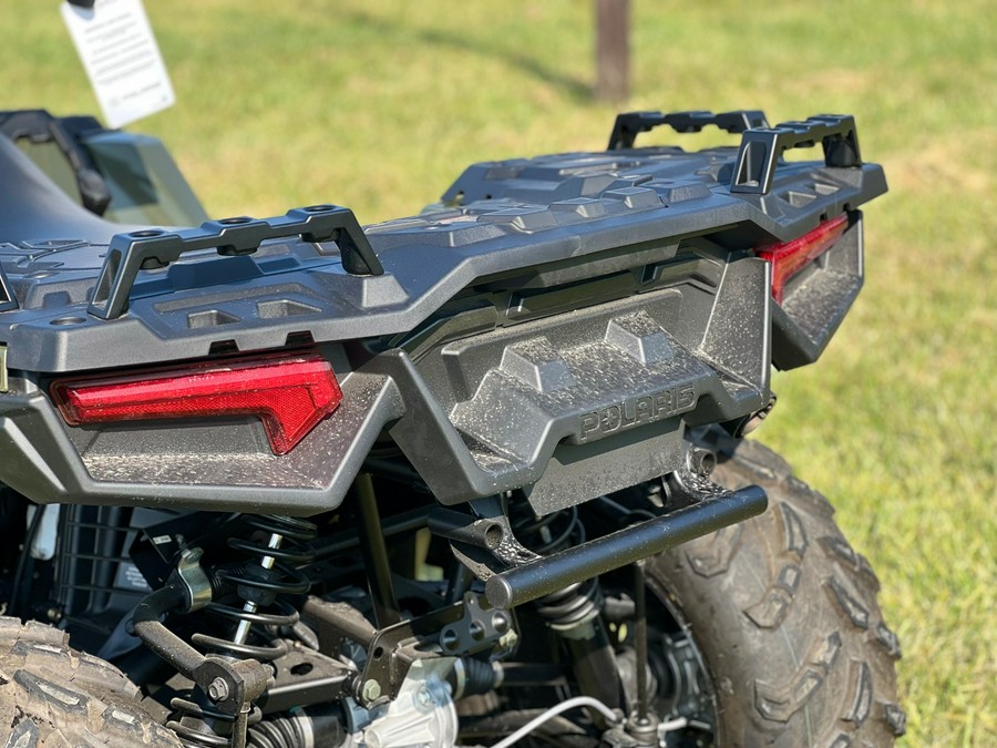 2025 Polaris Sportsman 850