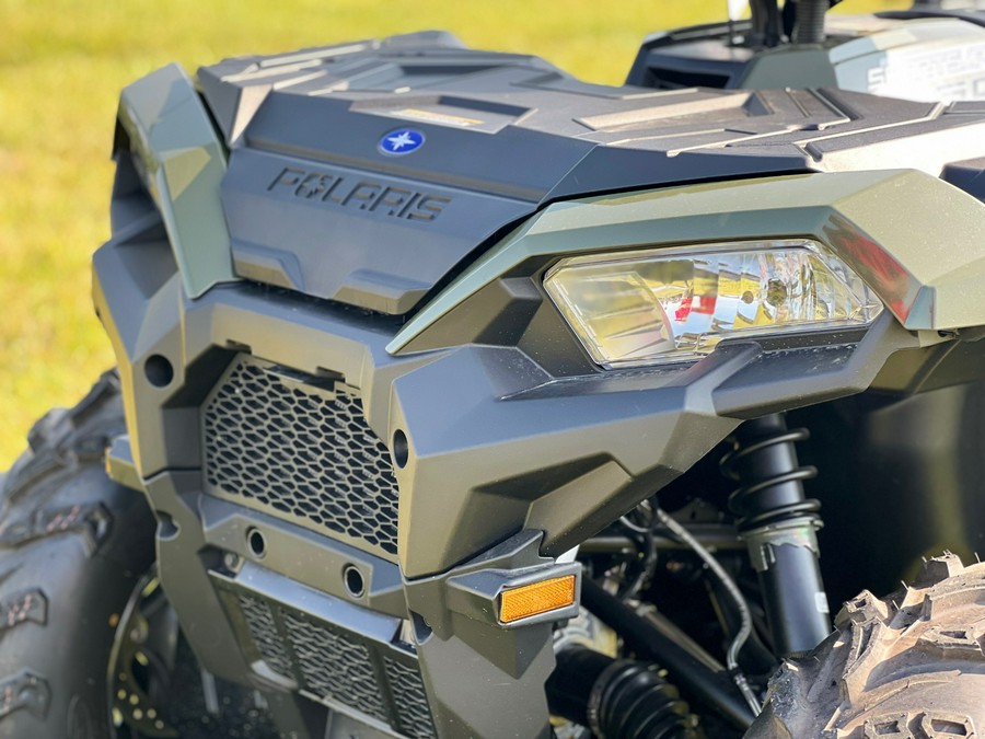 2025 Polaris Sportsman 850