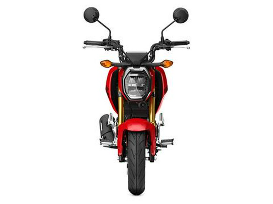 2026 Honda Grom