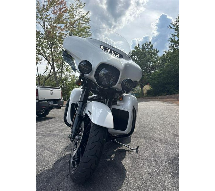 2024 Harley-Davidson Ultra Limited®