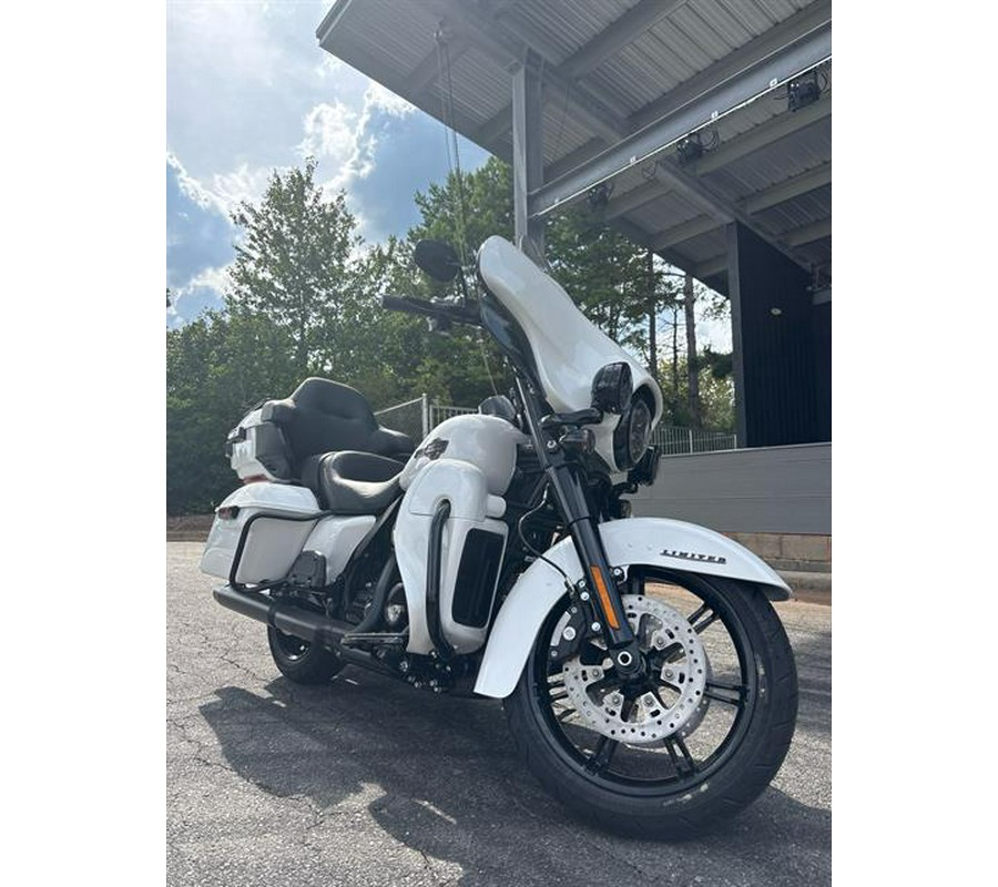2024 Harley-Davidson Ultra Limited®