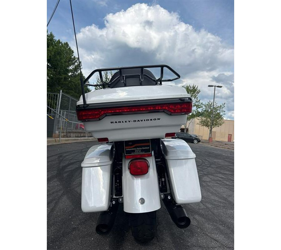 2024 Harley-Davidson Ultra Limited®