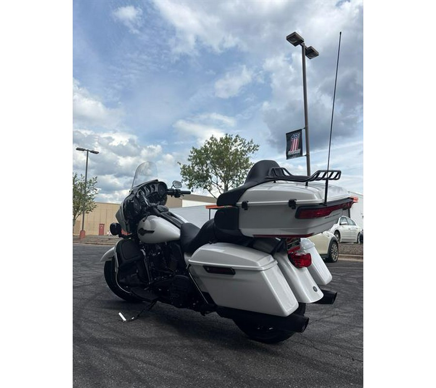 2024 Harley-Davidson Ultra Limited®