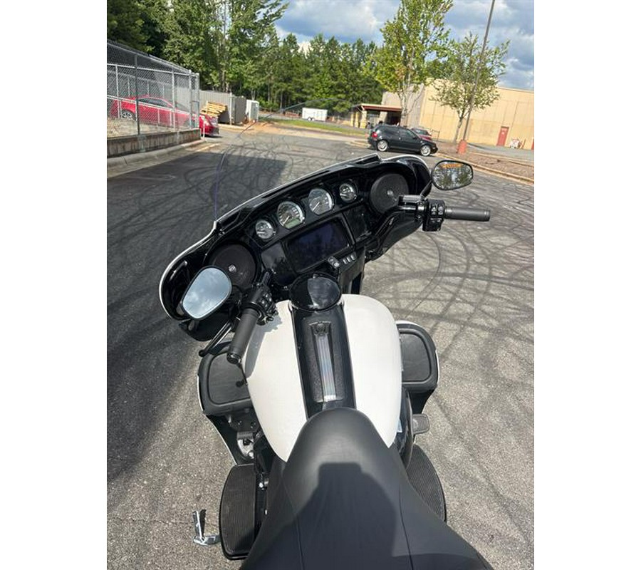 2024 Harley-Davidson Ultra Limited®