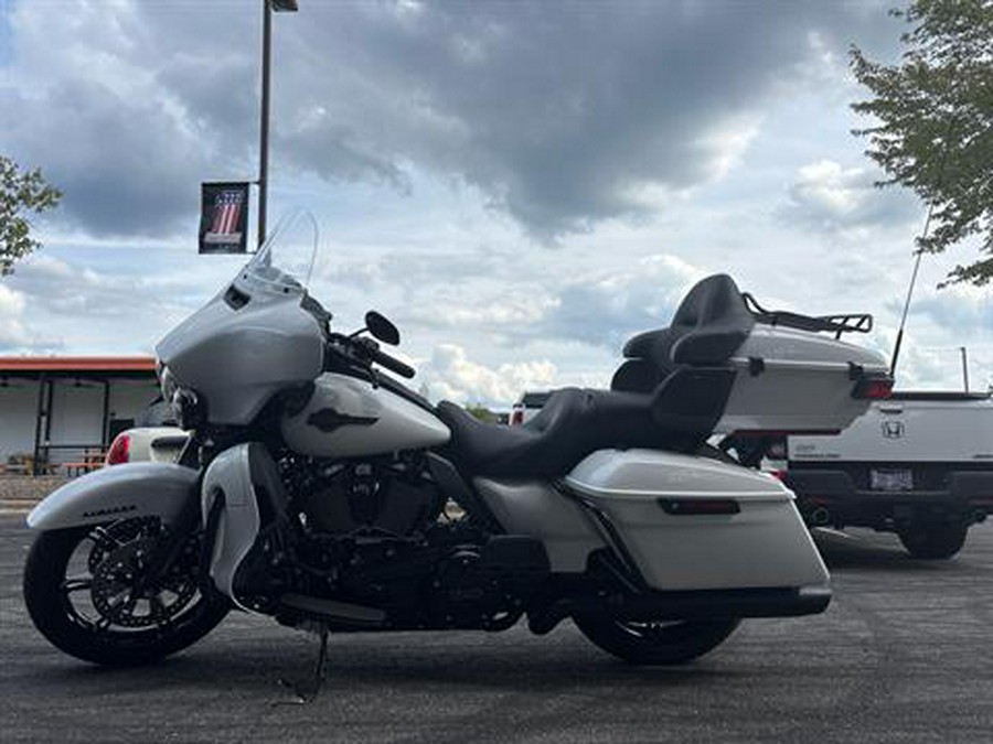2024 Harley-Davidson Ultra Limited®