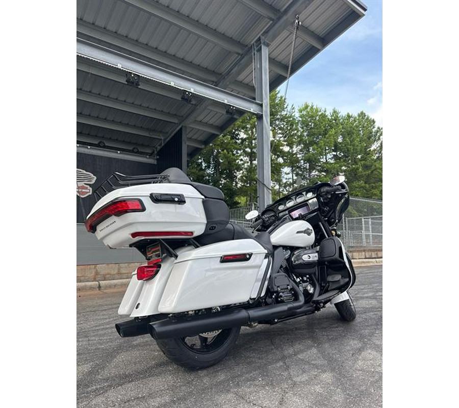 2024 Harley-Davidson Ultra Limited®