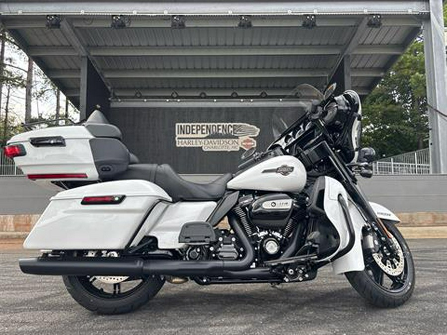 2024 Harley-Davidson Ultra Limited®