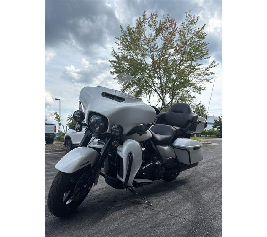 2024 Harley-Davidson Ultra Limited®