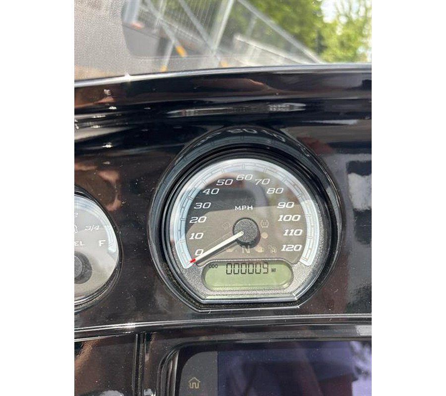 2024 Harley-Davidson Ultra Limited®