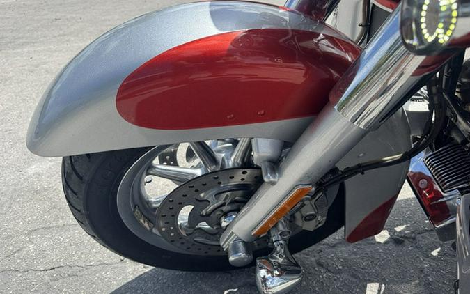 2008 Harley-Davidson FLHTCUSE3 - CVO Ultra Classic Screamin' Eagle Electra Glide