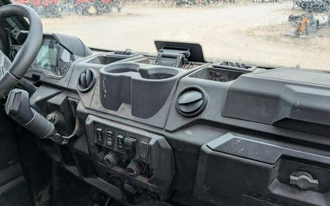 2024 Polaris® Ranger Crew XP 1000 NorthStar Premium