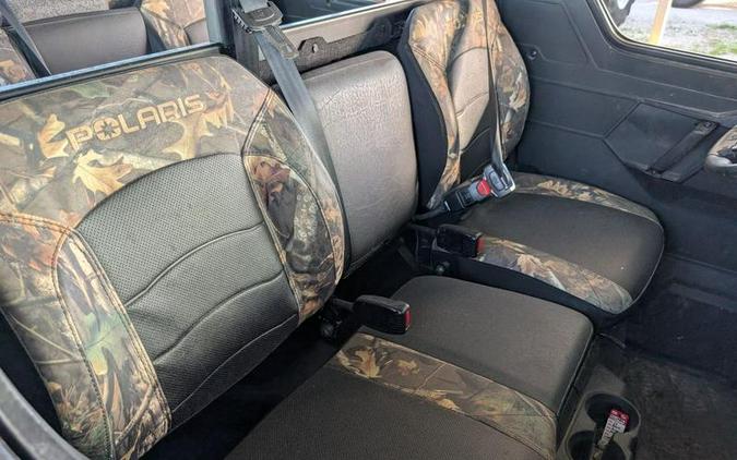 2024 Polaris® Ranger Crew XP 1000 NorthStar Premium