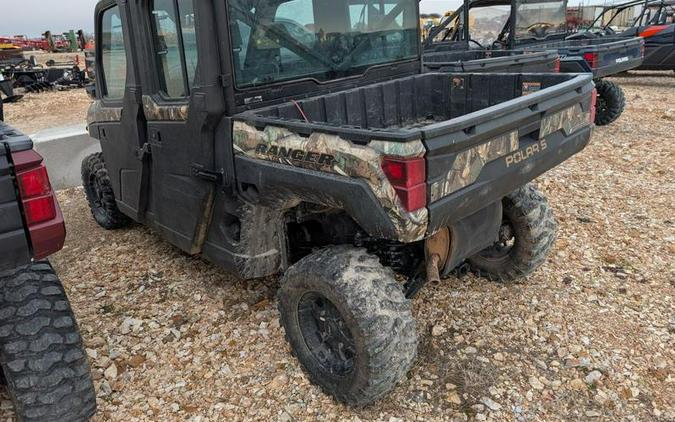 2024 Polaris® Ranger Crew XP 1000 NorthStar Premium
