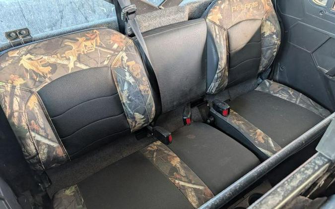 2024 Polaris® Ranger Crew XP 1000 NorthStar Premium