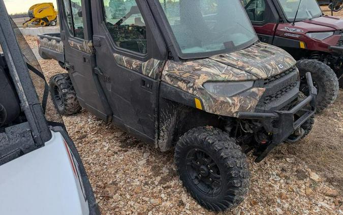 2024 Polaris® Ranger Crew XP 1000 NorthStar Premium