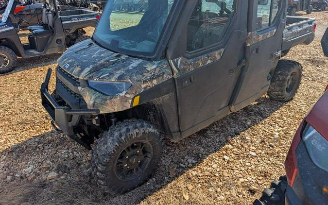 2024 Polaris® Ranger Crew XP 1000 NorthStar Premium