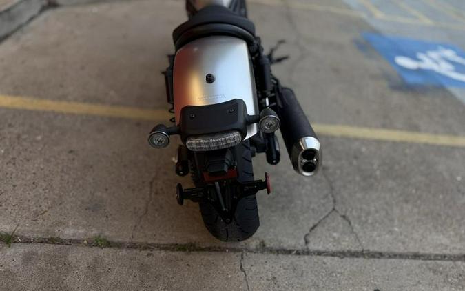 2026 Honda® Rebel 1100