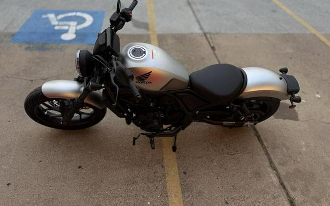 2026 Honda® Rebel 1100