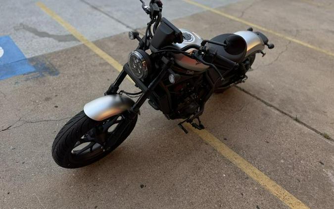 2026 Honda® Rebel 1100