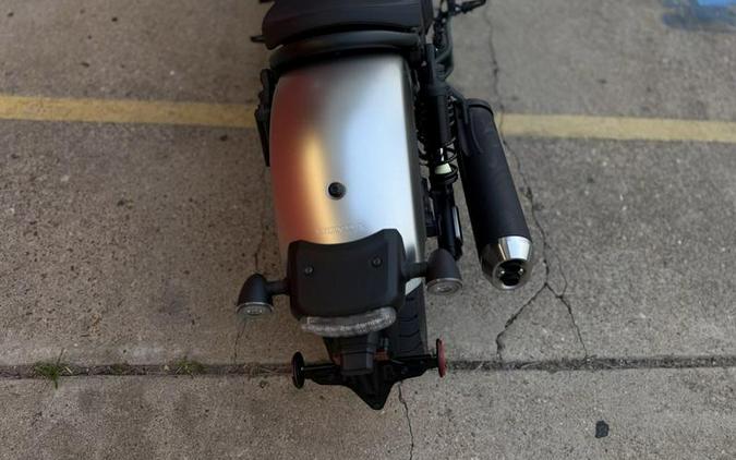 2026 Honda® Rebel 1100