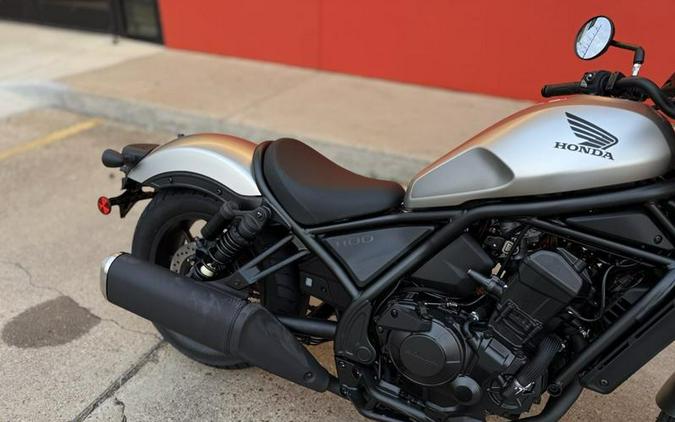 2026 Honda® Rebel 1100