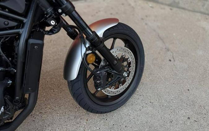 2026 Honda® Rebel 1100