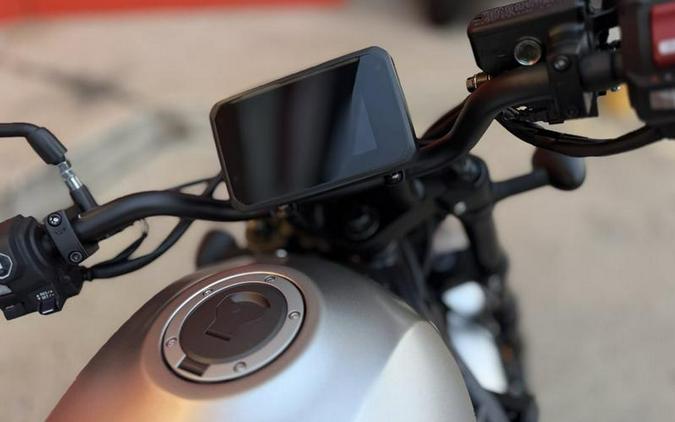 2026 Honda® Rebel 1100