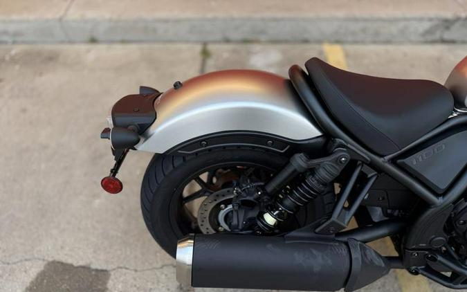 2026 Honda® Rebel 1100