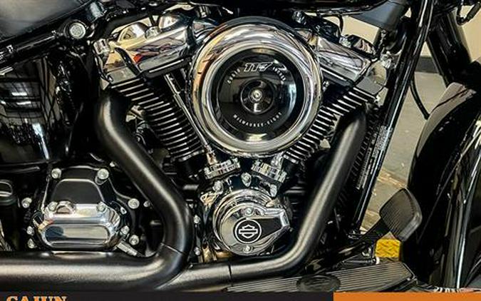 2025 Harley-Davidson Heritage Classic