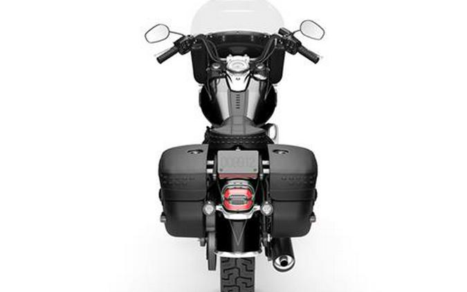 2025 Harley-Davidson Heritage Classic