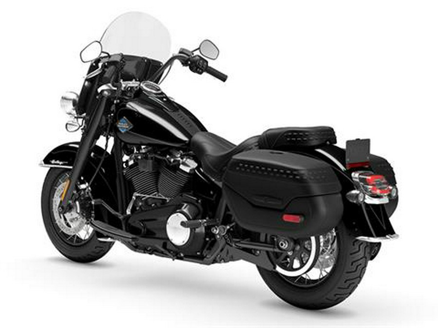 2025 Harley-Davidson Heritage Classic