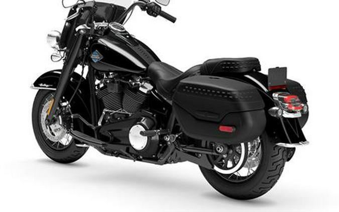 2025 Harley-Davidson Heritage Classic