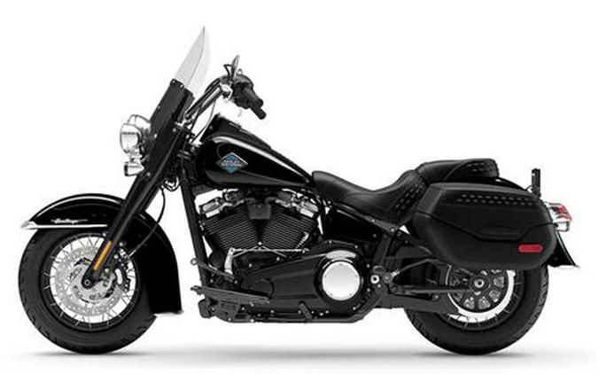 2025 Harley-Davidson Heritage Classic