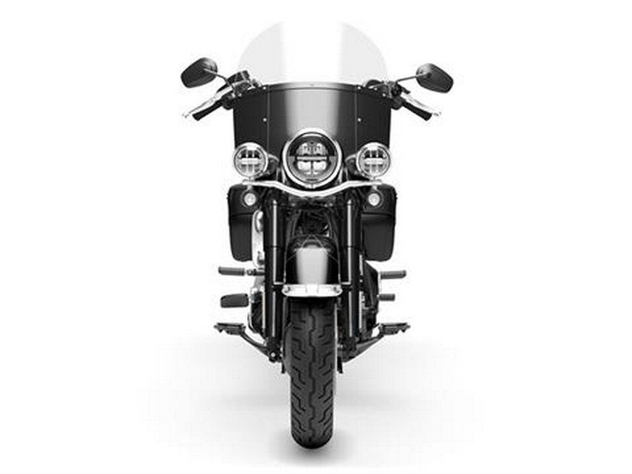 2025 Harley-Davidson Heritage Classic