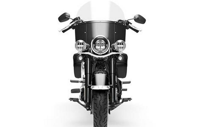 2025 Harley-Davidson Heritage Classic