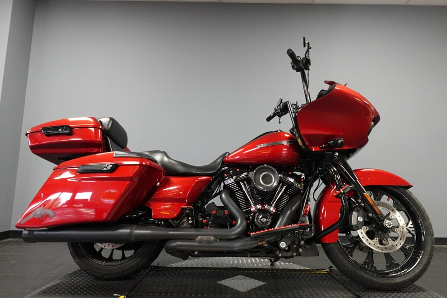 2018 Harley-Davidson Road Glide Special